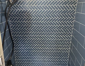 Unknown Big Bite 8X12 V-Front