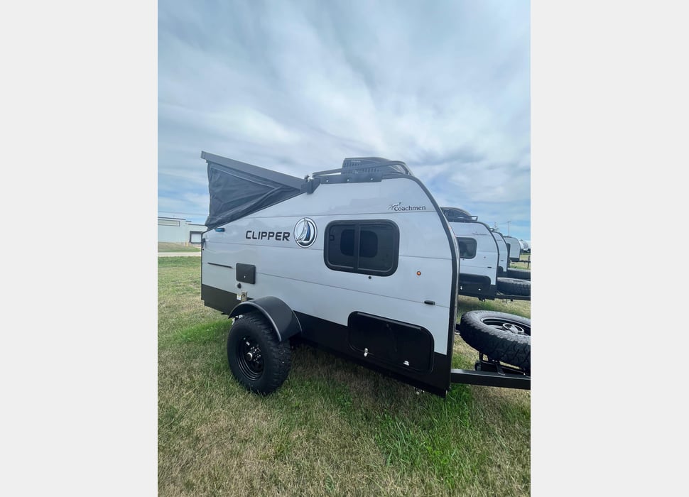 Travel Trailer rentals in Ames