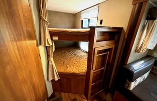 2016 Keystone RV Springdale 282BH