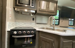 "Sweet Jolene" 2022 Coachmen