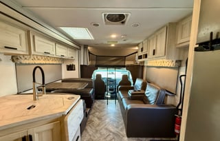 The Langs Sunseeker