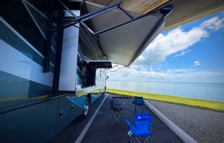 Premier Journey RV Experience