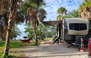2020 Rockwood Ultra Lite 2608BS - Camp in Luxury!