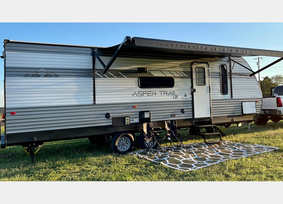 Travel Trailer rentals in Clarendon