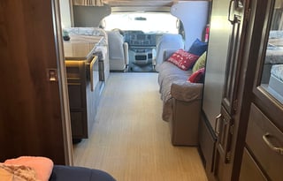 2019 Entegra Coach Esteem 27U