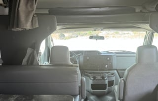 Perfect Size for Easy RVing