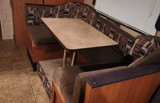 The Bandit Grey Wolf