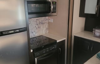 2016 Grand Design Momentum M-Class 350M