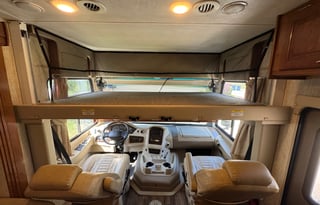 2018 Coachmen Forest River SLMO1644