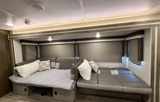 Forest River Salem 32BHDS R.P. ***Bunkhouse***