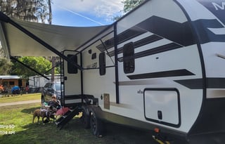 2022 Heartland Mallard 251BH