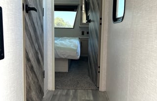 Family Friendly Forest River Impression 41'