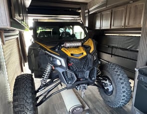 Eclipse Attitude Wide Body Series 34CRSG