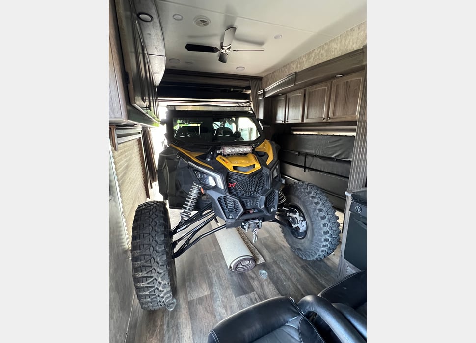 Fifth Wheel rentals in Pleasant Grove
