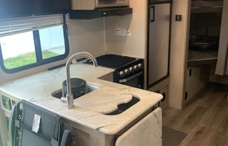 Minnick Family Camper Rental