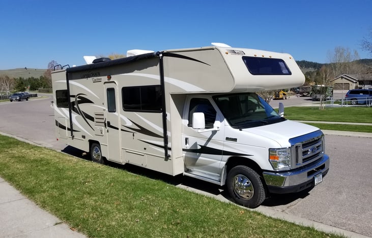 RV Photo