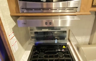 2020 Gulf Stream RV Conquest Class C 63111