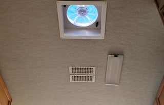 Family Friendly Fleetwood Discovery 36R