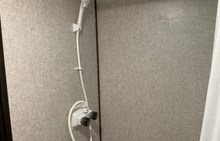 2022 Coleman Lantern LT 17B, Light and easy to tow