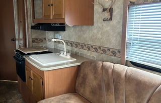2011 Gulf Stream Stream Lite Sport- FULLY STOCKED