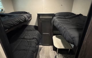 Happy Host Camper Rentals