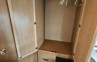 2020 Family & Pet Friendly Class C Motorhome