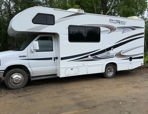 Thor Freedom Elite E350