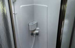 1998 Coachmen RV Leprechaun 190CB Ford 350