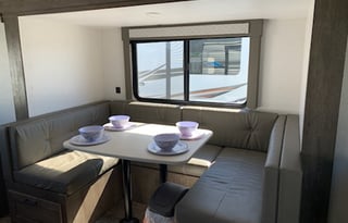 2020 Forest River RV Salem Cruise Lite T241RLXL