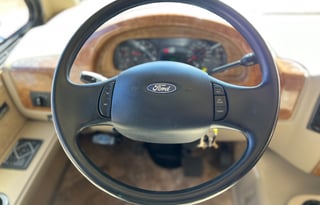 "Thunder"- Super Easy to Drive Class A