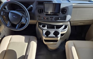 Kid's-Dream| Bunk Beds + 2 Queens + Outdoor Shower