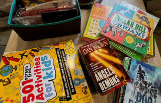 Transform your family’s camping experience