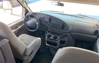 The Majestic Venture - 250 Miles / Day Included!