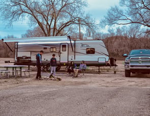 Jayco Jay Flight 29BHDB