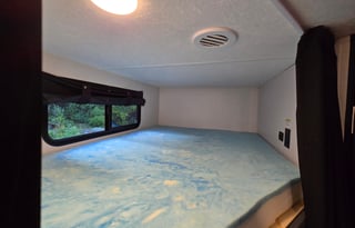 AR's 2022 coachmen freedom express 258bhs