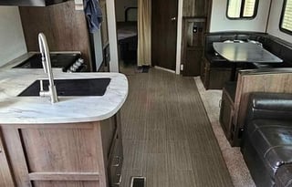2020 Keystone RV Passport 267BH SL Series