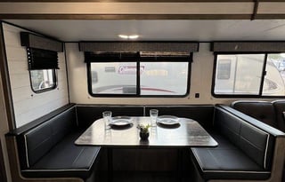 2 bedrooms,Sleeps 10, Heartland Pioneer QB300,