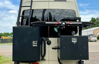 2020 Winnebago Revel