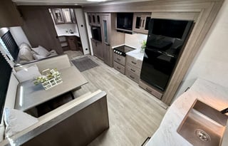 Grand Design Transcend Xplorer 260RB