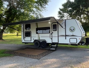 Forest River RV No Boundaries NB19.5