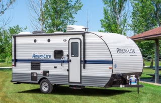 Easy To Tow! Amerilite 5180