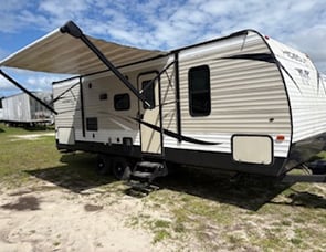 Keystone RV Hideout 242LHS