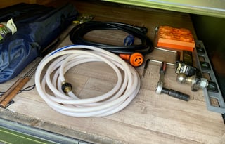 Fully Furnished Bunkhouse! Family friendly!!