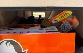 2025 Coleman Lantern LT 17B