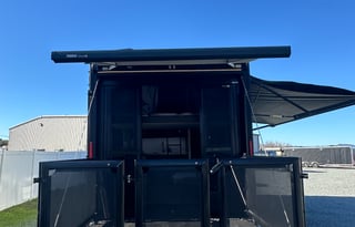 2022 Grand Design Momentum G-Class 25G