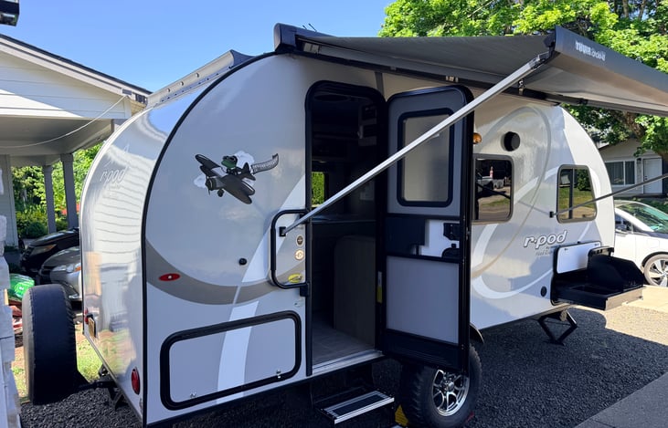RV Photo