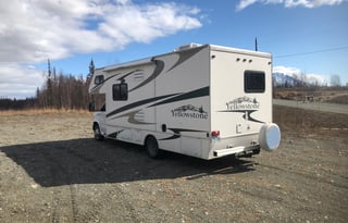 2008 Gulf Stream Yellowstone W6254Y #3