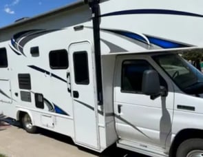 Gulf Stream RV Conquest Class C 6238