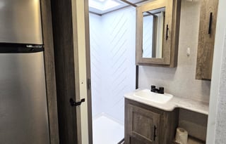 Wildwood Heritage Glen Hyper-Lyte