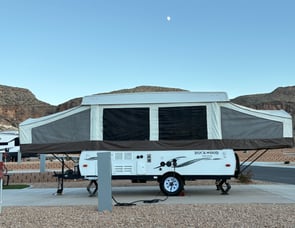 Forest River RV Rockwood Freedom Series 2280